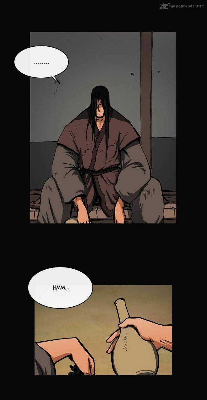 Be Heun Chapter 17 trang 7