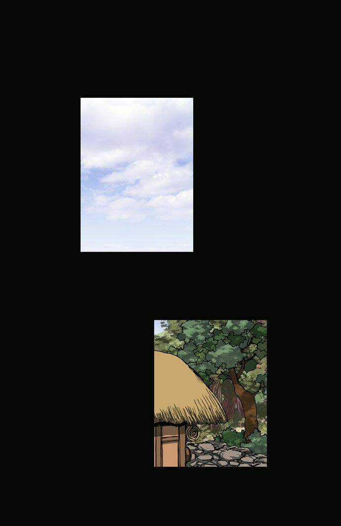 Be Heun Chapter 18 trang 22