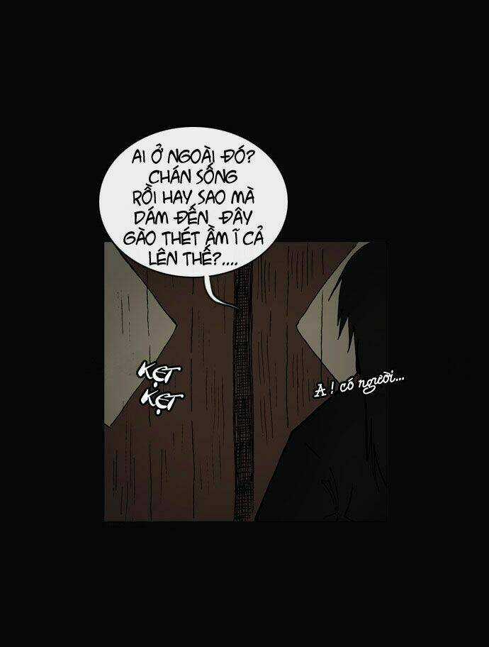 Be Heun Chapter 19 trang 4