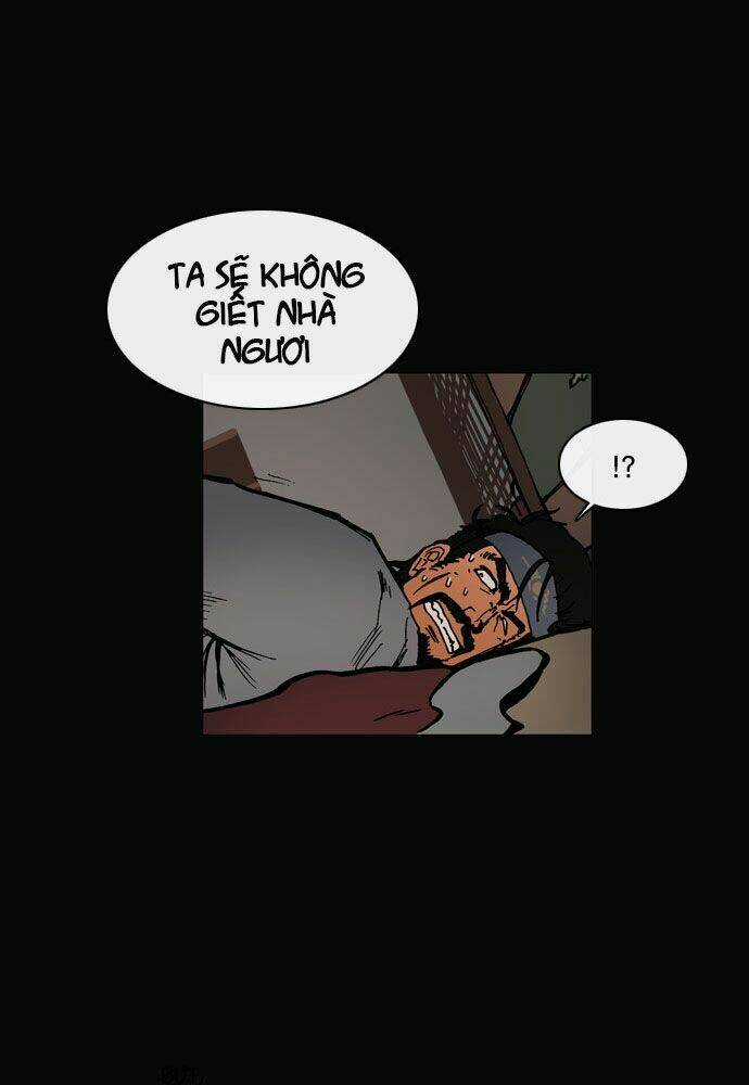 Be Heun Chapter 20 trang 33