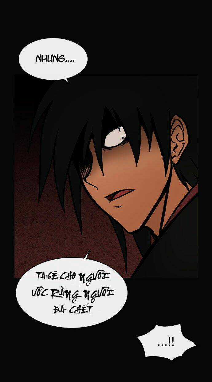 Be Heun Chapter 20 trang 34