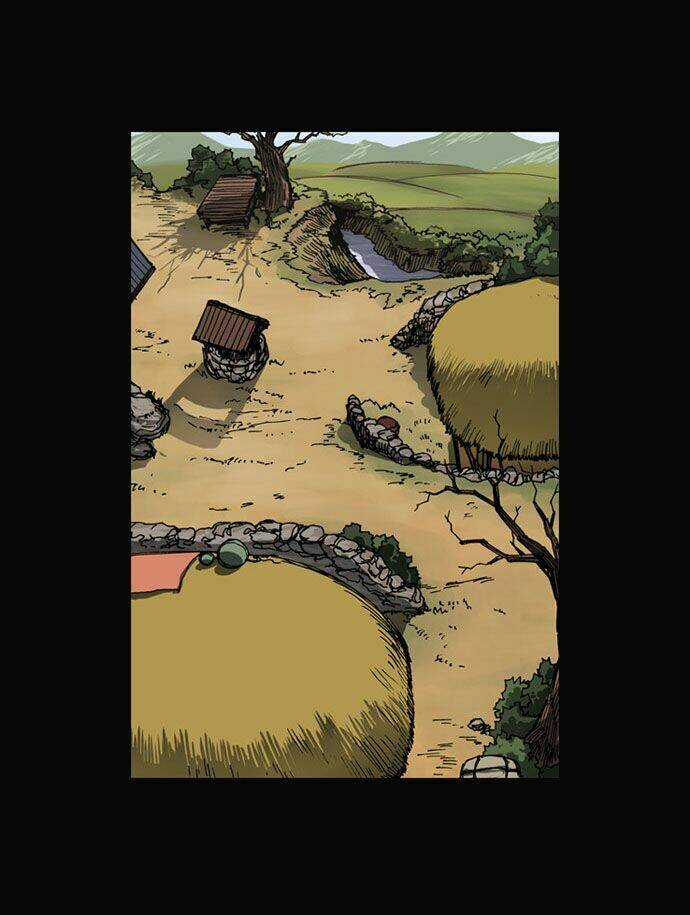 Be Heun Chapter 20 trang 37