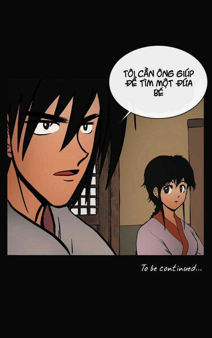 Be Heun Chapter 20 trang 41