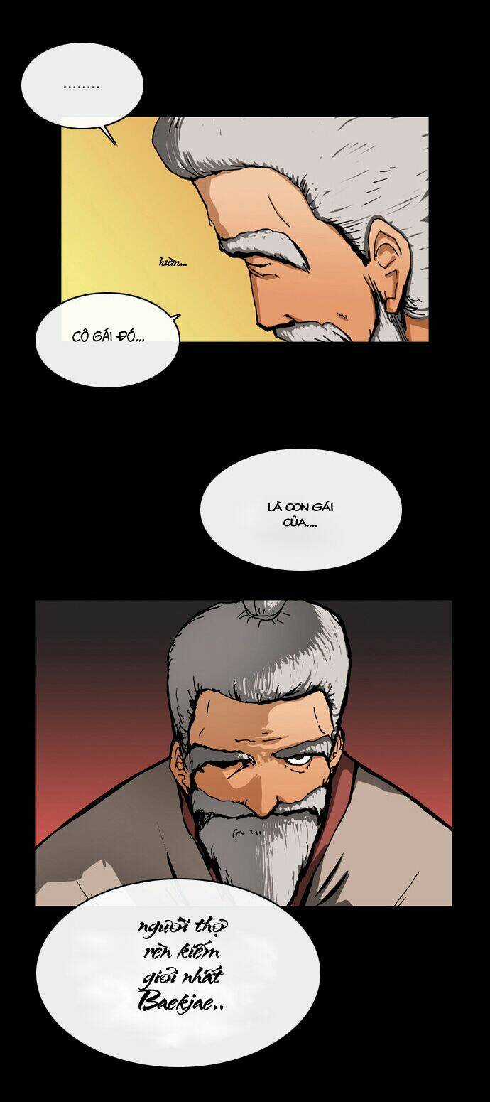 Be Heun Chapter 4 trang 28