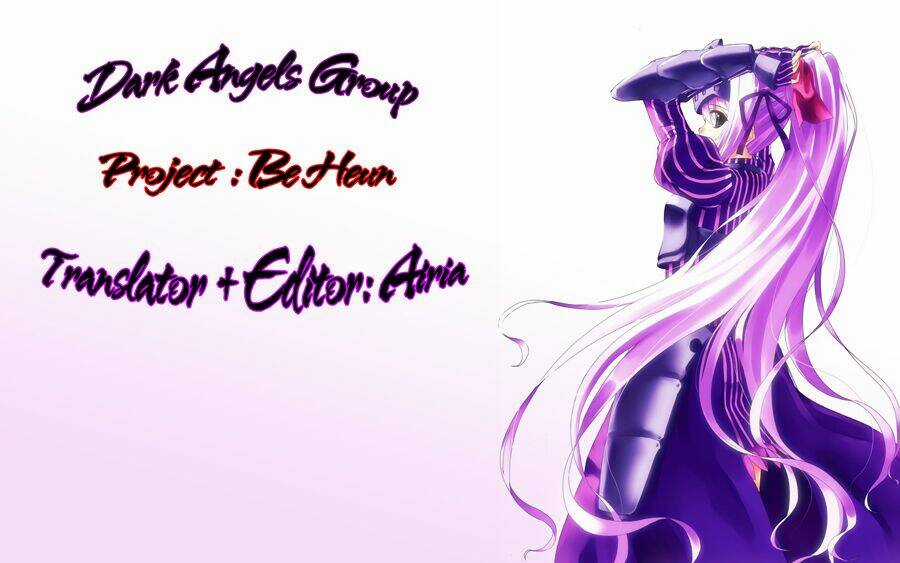 Be Heun Chapter 4 trang 29