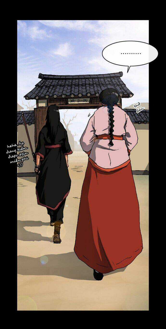 Be Heun Chapter 6 trang 29