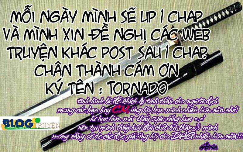 Be Heun Chapter 7 trang 31