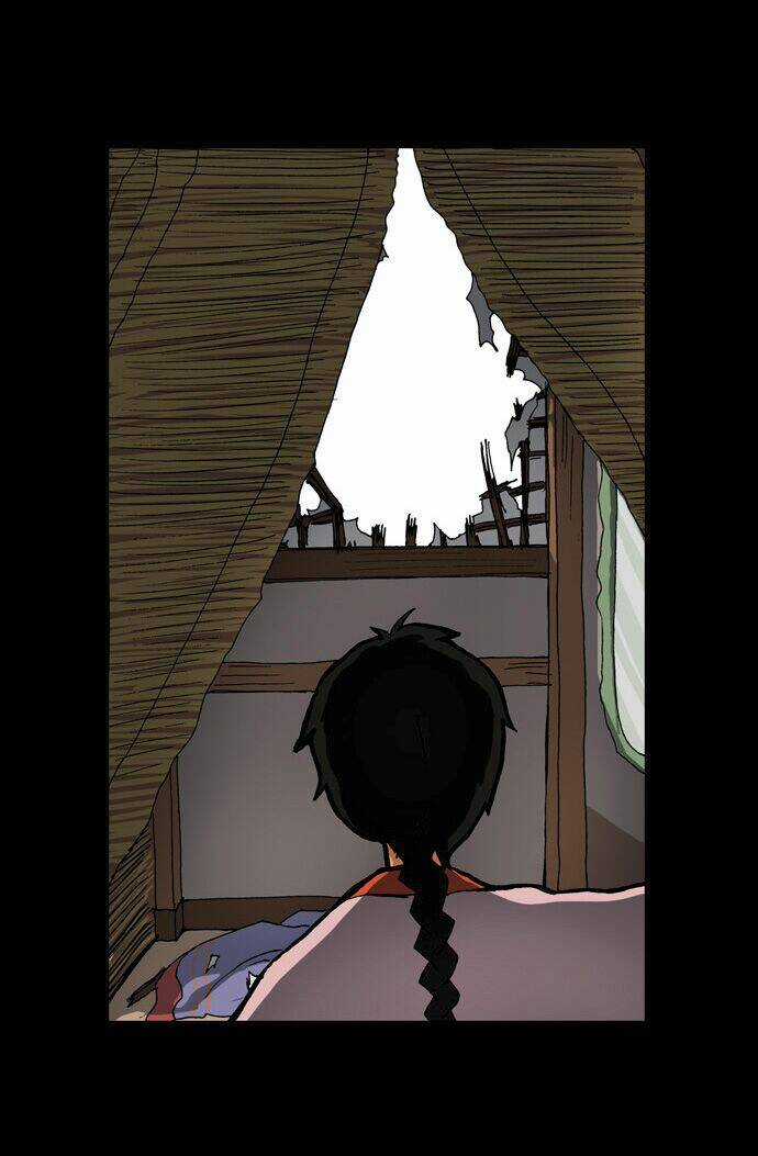 Be Heun Chapter 8 trang 10