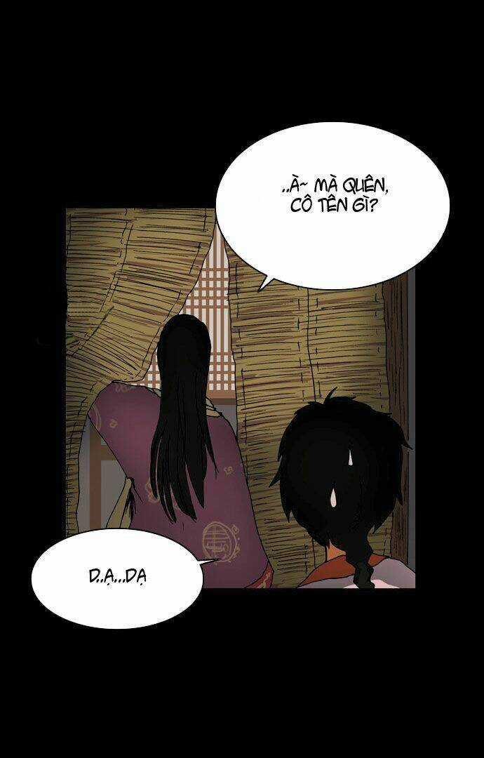 Be Heun Chapter 8 trang 6