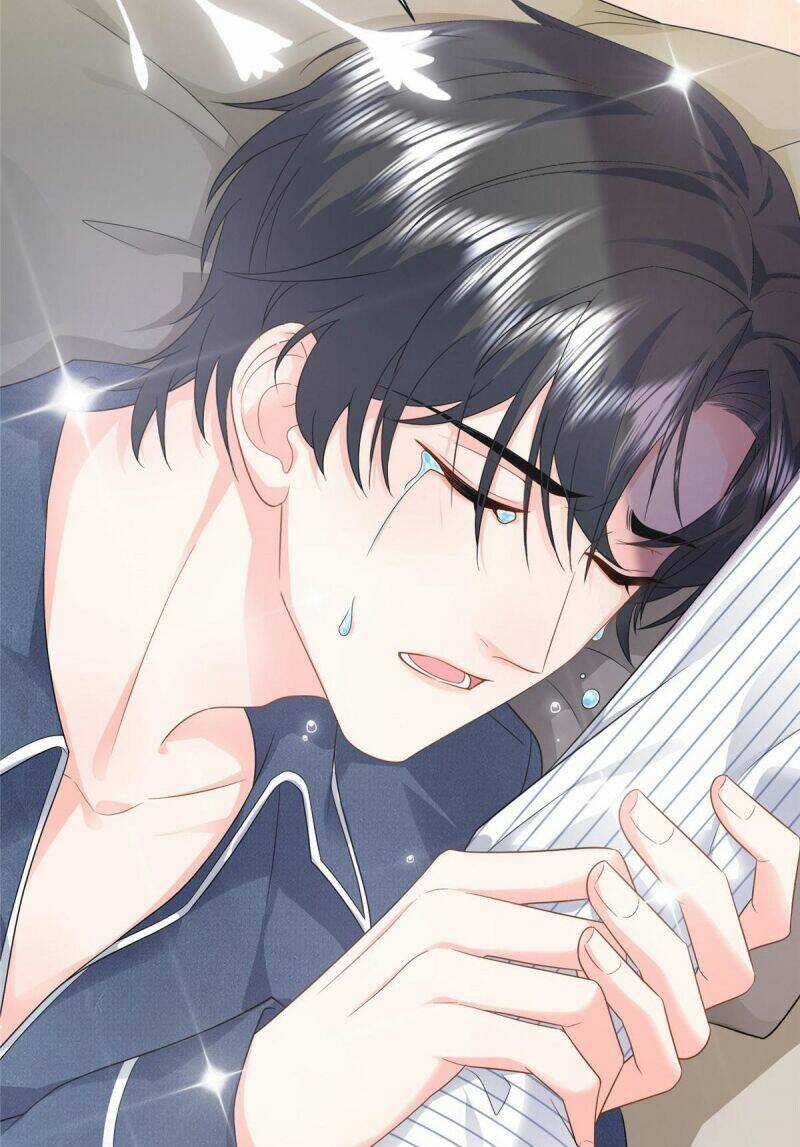 Bé Rồng Đột Kích! Mami Vừa Cay Vừa Độc Chapter 10 trang 11