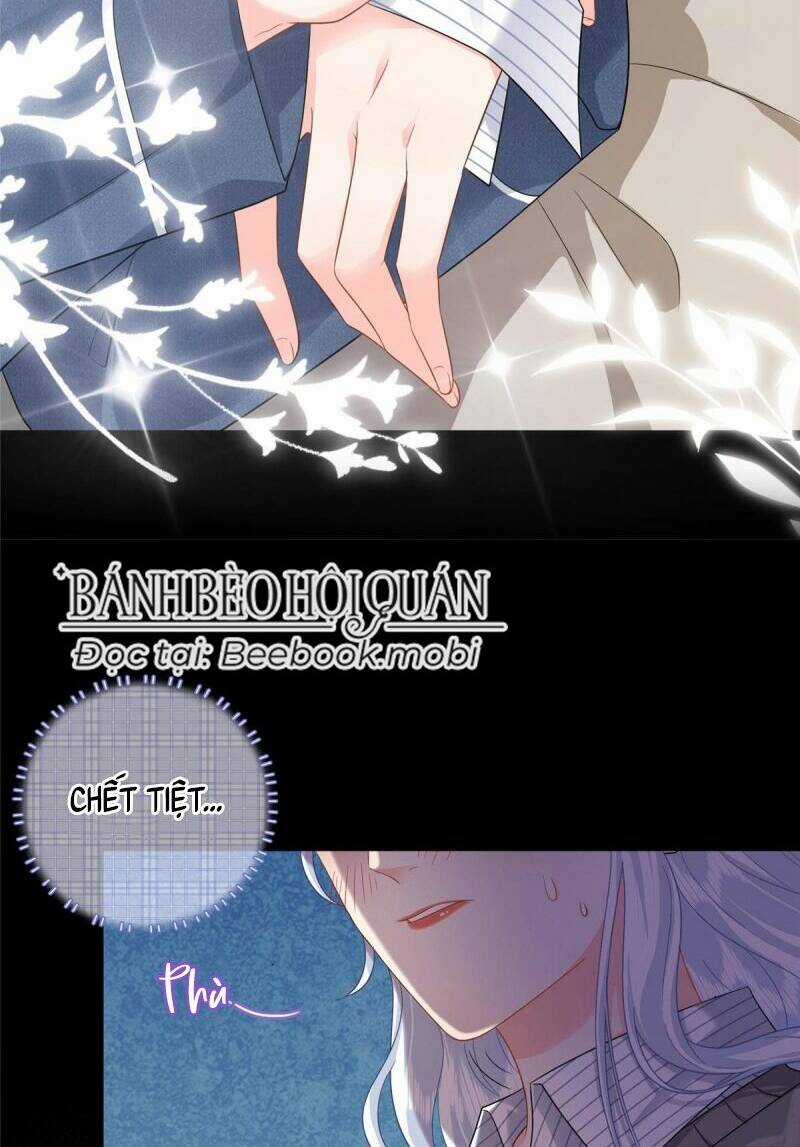 Bé Rồng Đột Kích! Mami Vừa Cay Vừa Độc Chapter 10 trang 12