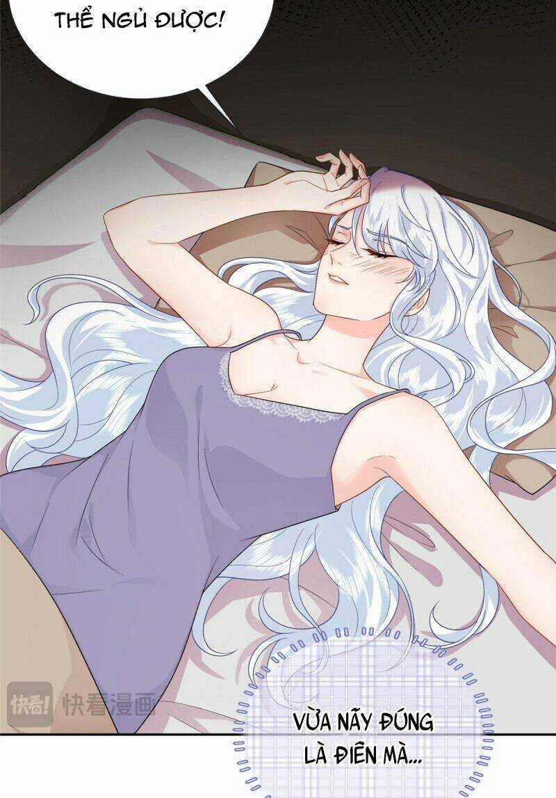 Bé Rồng Đột Kích! Mami Vừa Cay Vừa Độc Chapter 10 trang 14