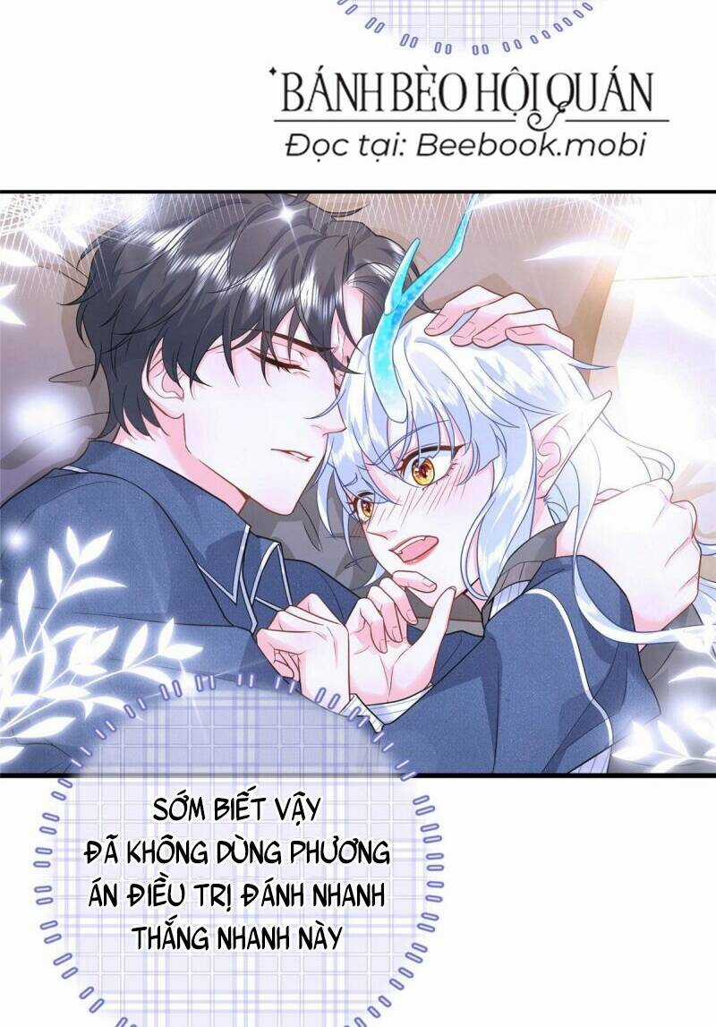 Bé Rồng Đột Kích! Mami Vừa Cay Vừa Độc Chapter 10 trang 15