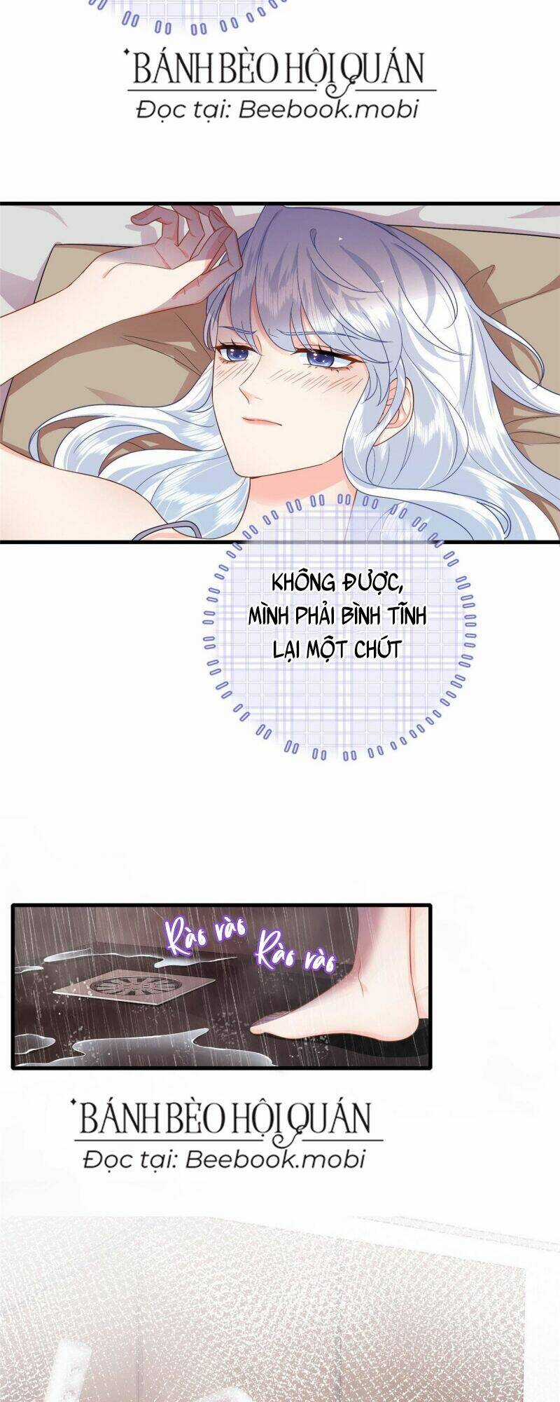 Bé Rồng Đột Kích! Mami Vừa Cay Vừa Độc Chapter 10 trang 16