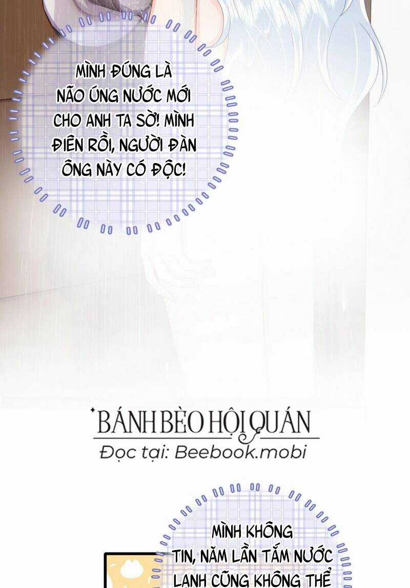 Bé Rồng Đột Kích! Mami Vừa Cay Vừa Độc Chapter 10 trang 18