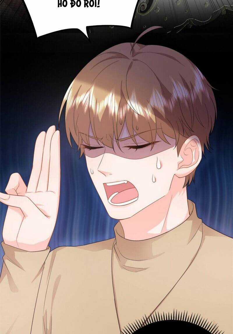 Bé Rồng Đột Kích! Mami Vừa Cay Vừa Độc Chapter 10 trang 21