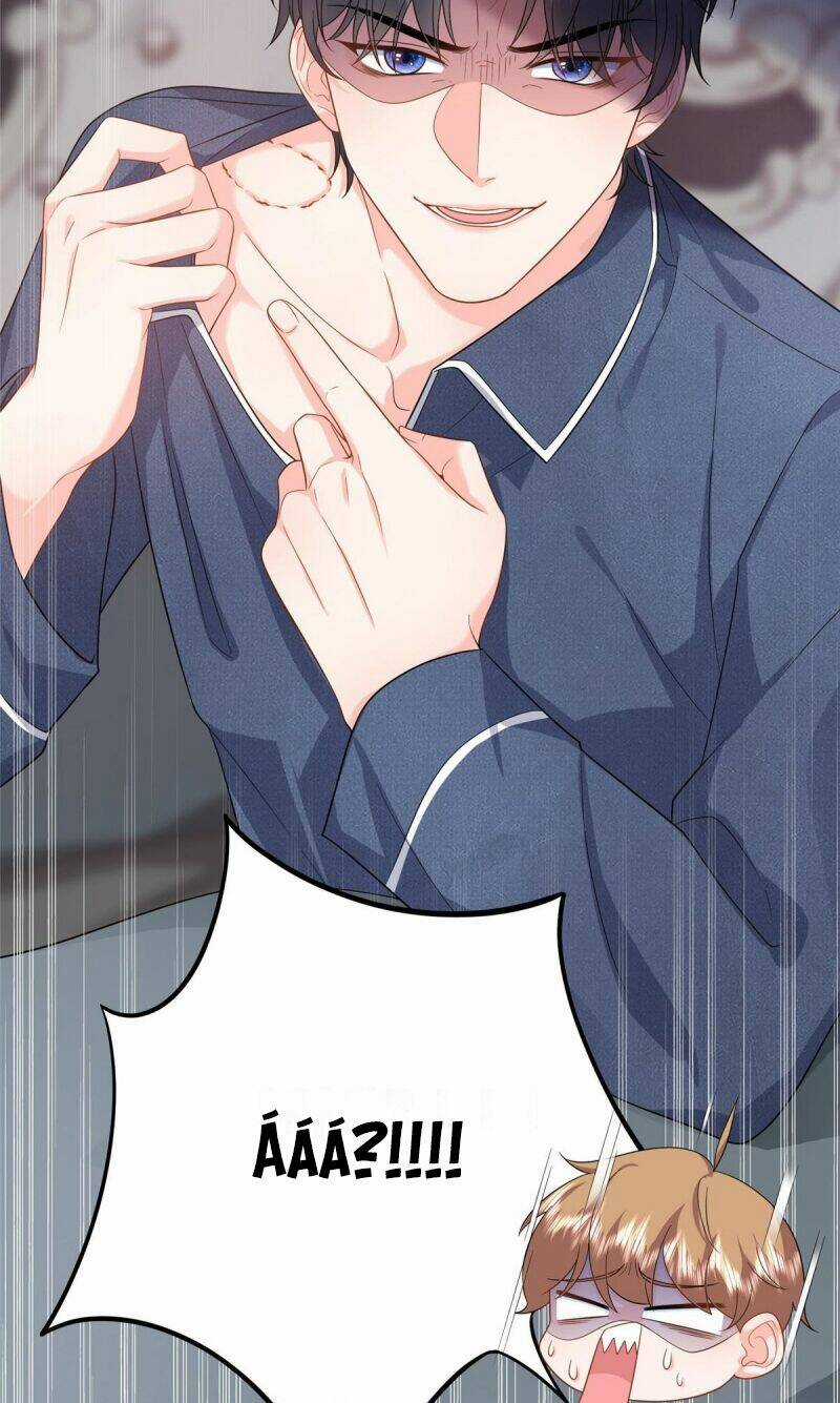 Bé Rồng Đột Kích! Mami Vừa Cay Vừa Độc Chapter 10 trang 23