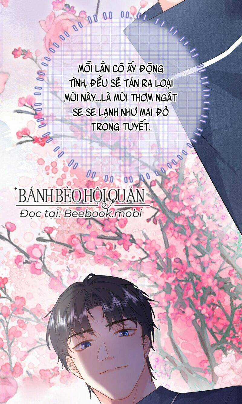 Bé Rồng Đột Kích! Mami Vừa Cay Vừa Độc Chapter 10 trang 29