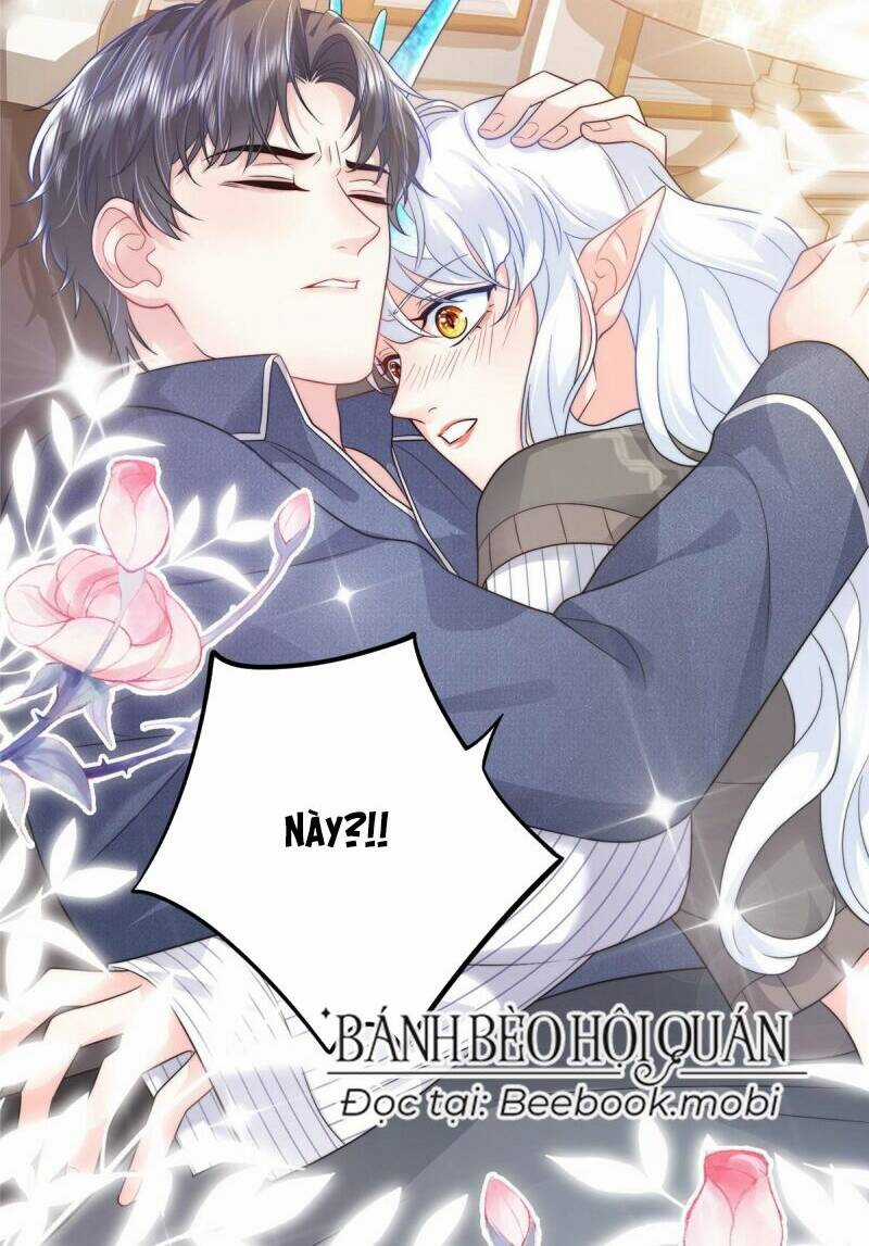 Bé Rồng Đột Kích! Mami Vừa Cay Vừa Độc Chapter 10 trang 3