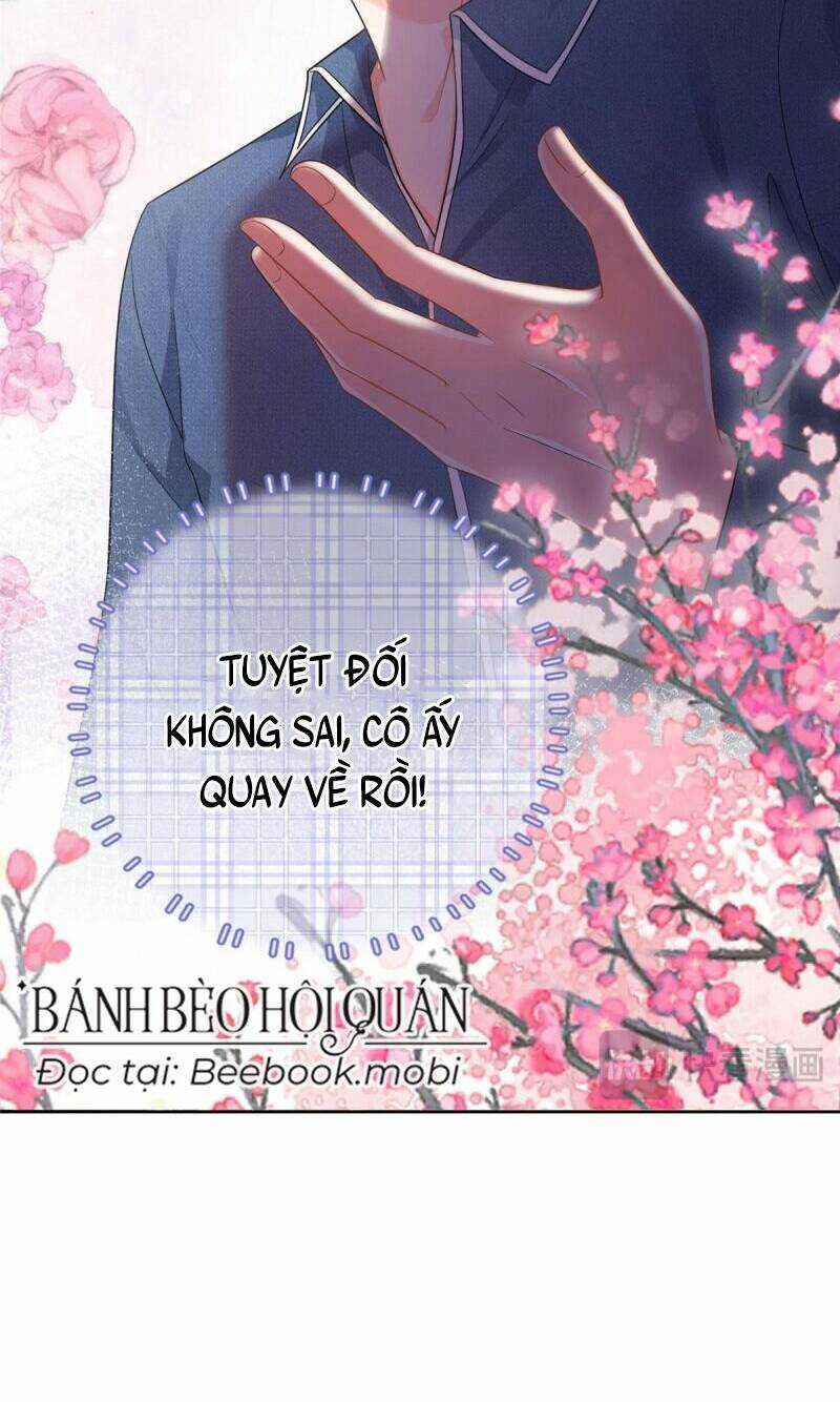 Bé Rồng Đột Kích! Mami Vừa Cay Vừa Độc Chapter 10 trang 30