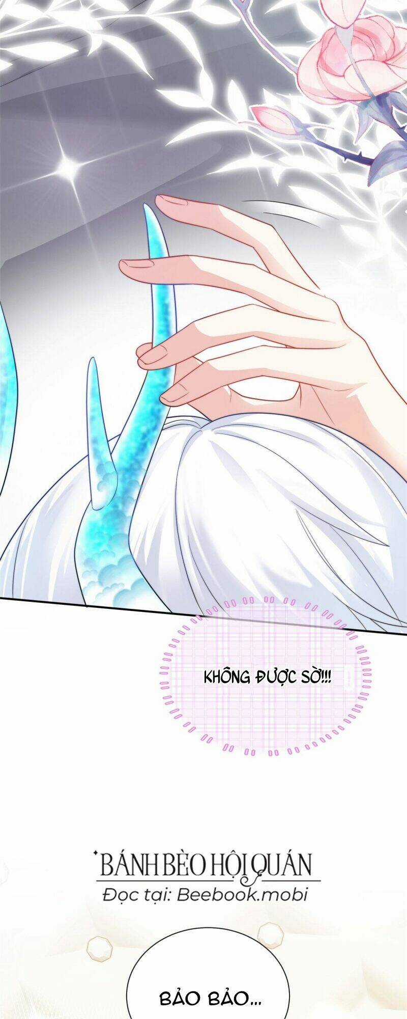 Bé Rồng Đột Kích! Mami Vừa Cay Vừa Độc Chapter 10 trang 4