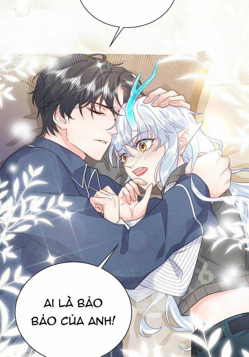 Bé Rồng Đột Kích! Mami Vừa Cay Vừa Độc Chapter 10 trang 5