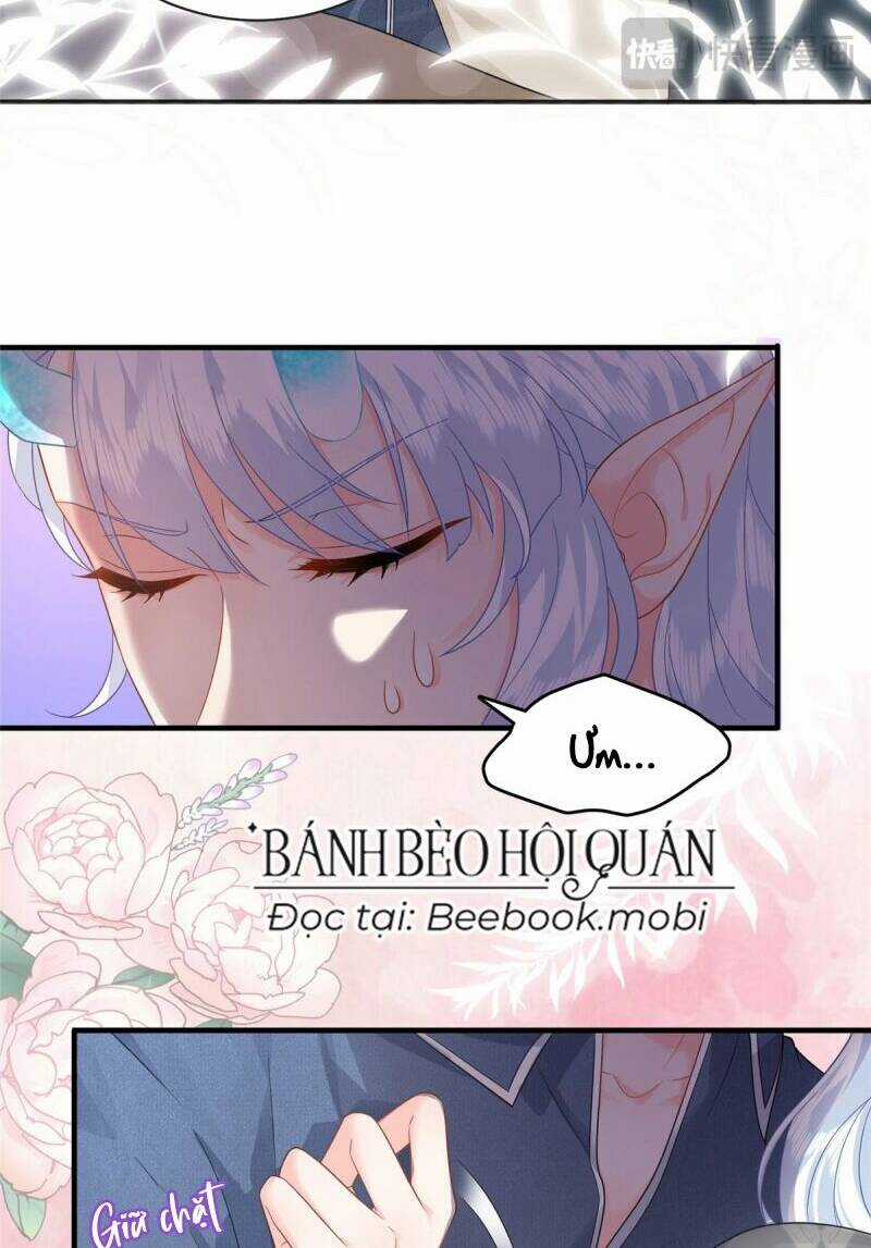 Bé Rồng Đột Kích! Mami Vừa Cay Vừa Độc Chapter 10 trang 6