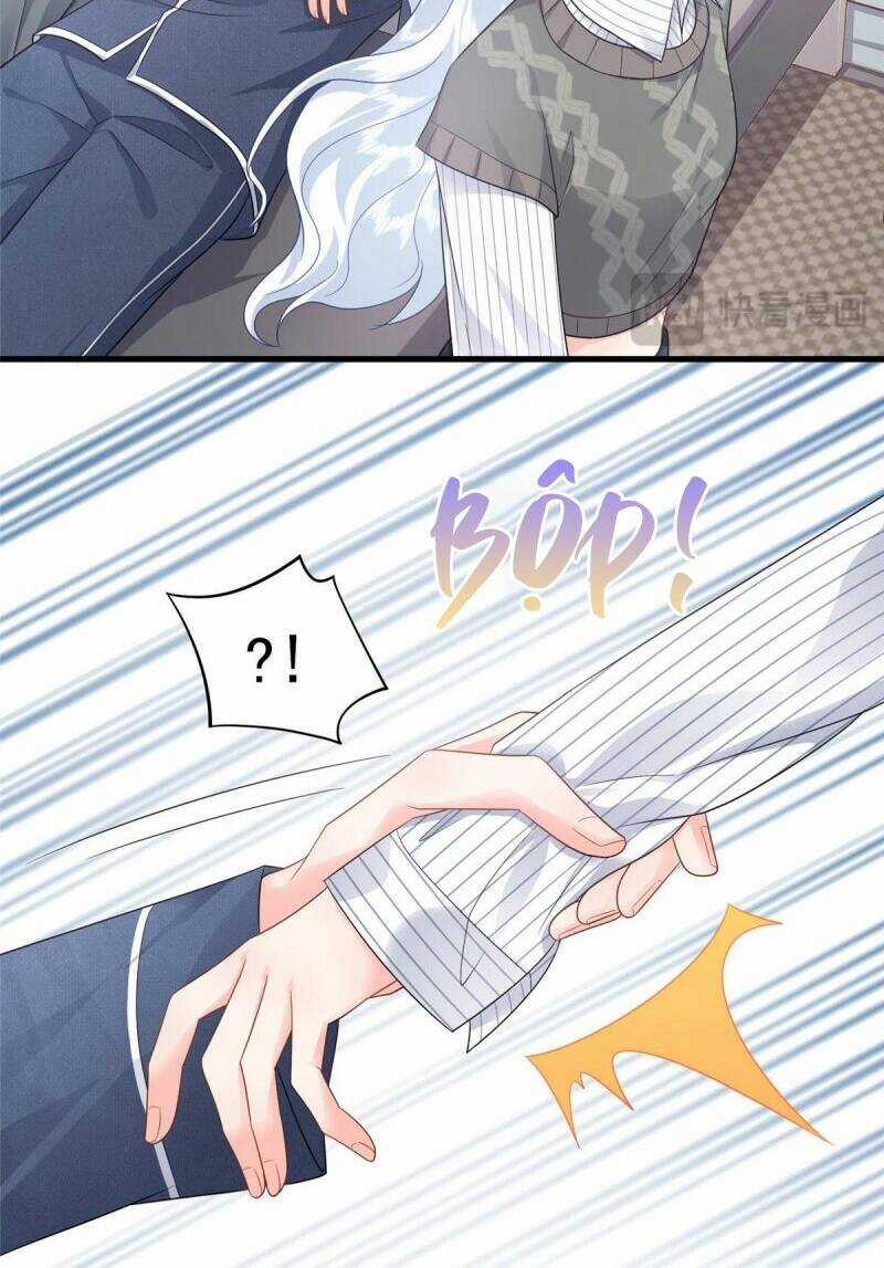 Bé Rồng Đột Kích! Mami Vừa Cay Vừa Độc Chapter 10 trang 9