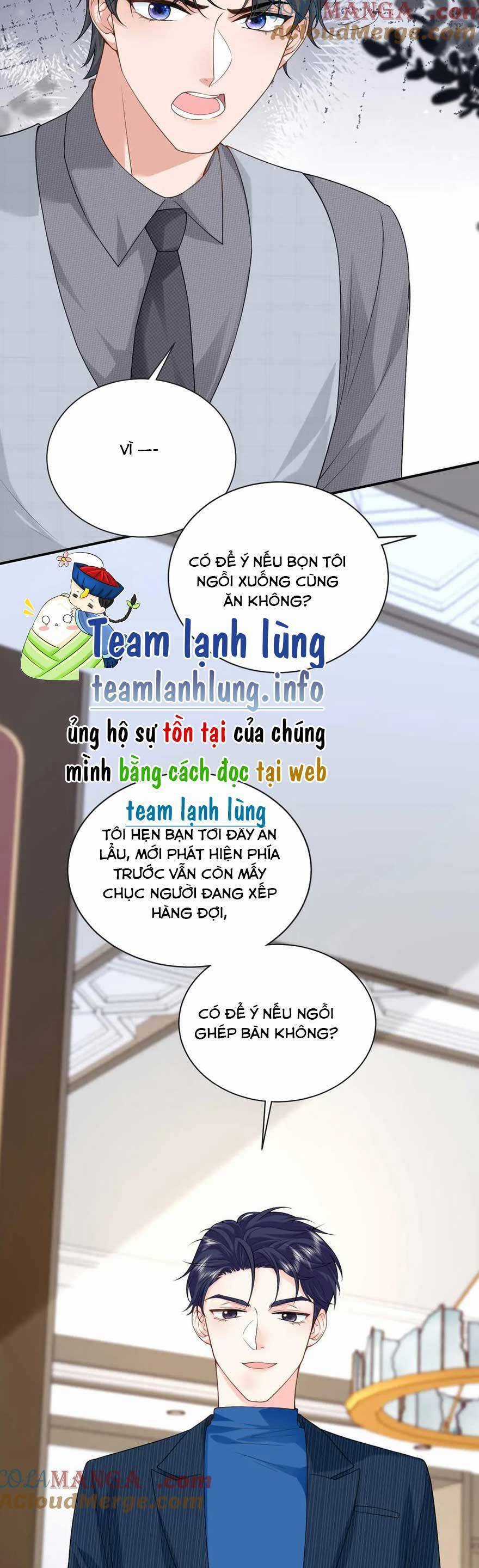 Bé Rồng Đột Kích! Mami Vừa Cay Vừa Độc Chapter 101 trang 13