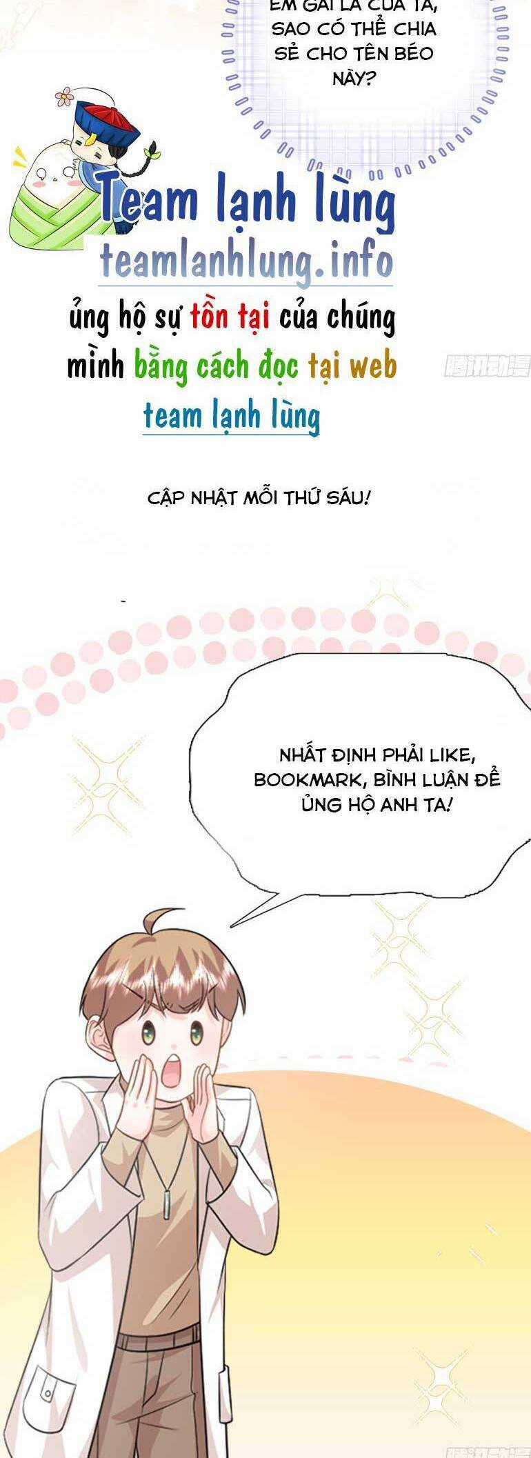 Bé Rồng Đột Kích! Mami Vừa Cay Vừa Độc Chapter 102 trang 25