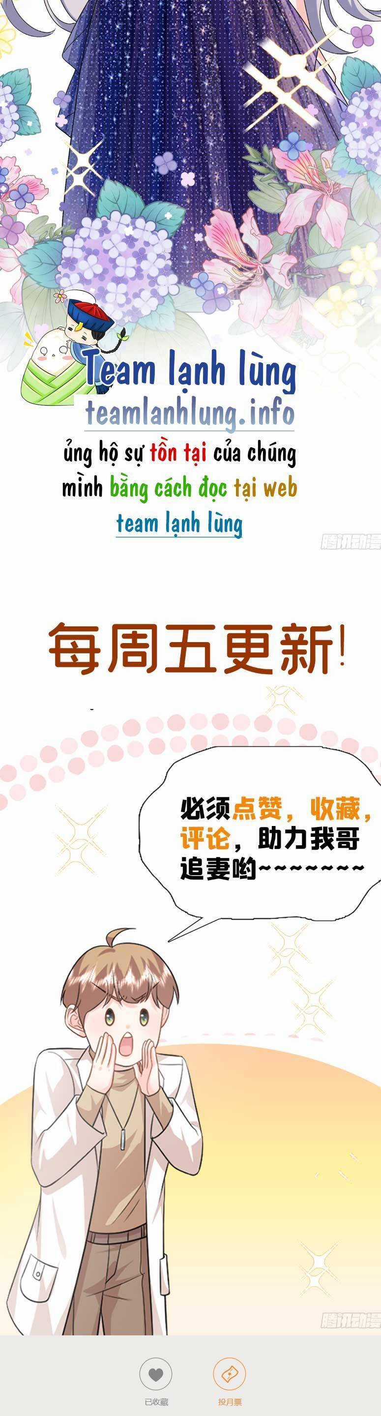 Bé Rồng Đột Kích! Mami Vừa Cay Vừa Độc Chapter 103 trang 22