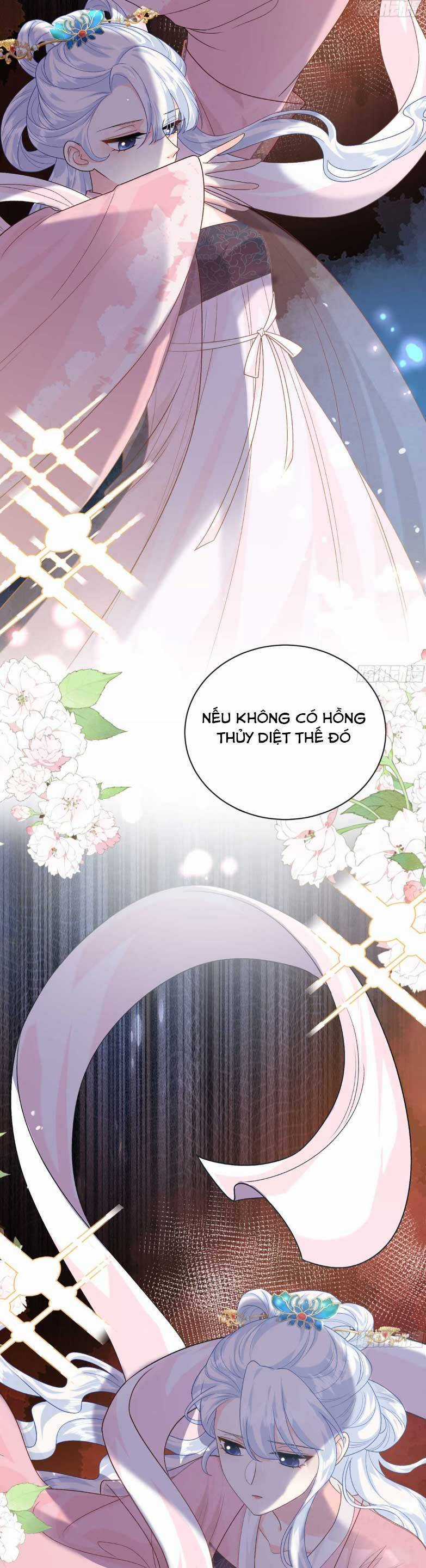 Bé Rồng Đột Kích! Mami Vừa Cay Vừa Độc Chapter 104 trang 13