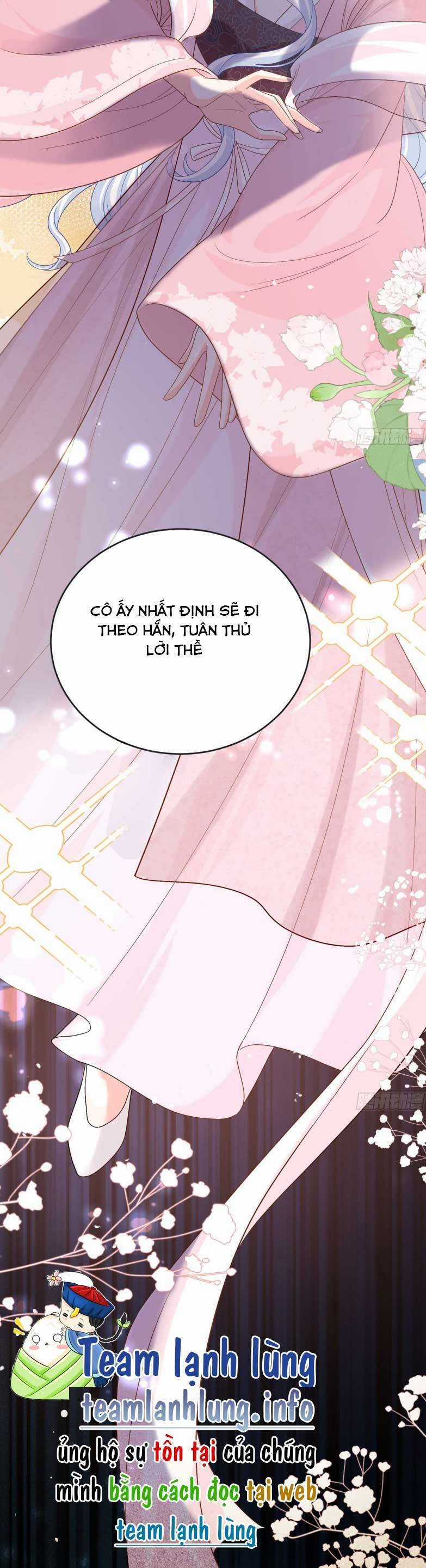 Bé Rồng Đột Kích! Mami Vừa Cay Vừa Độc Chapter 104 trang 14