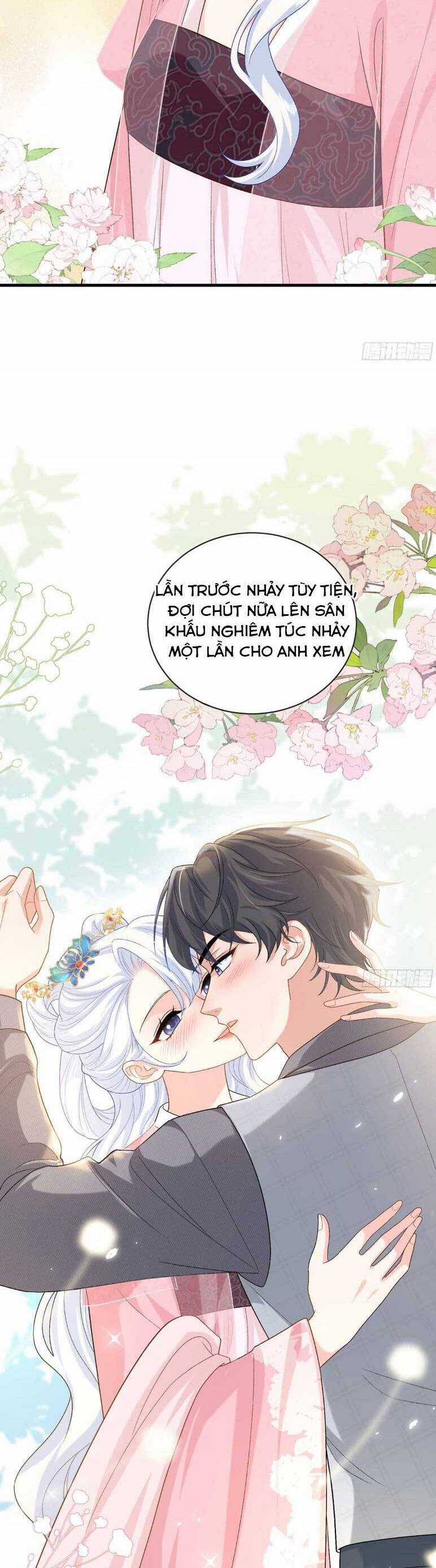 Bé Rồng Đột Kích! Mami Vừa Cay Vừa Độc Chapter 104 trang 26