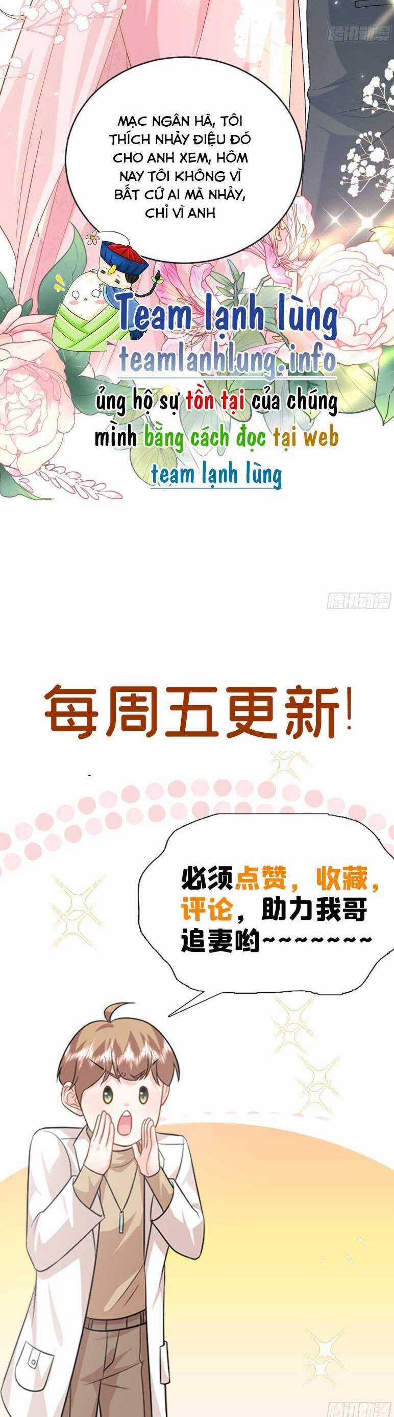 Bé Rồng Đột Kích! Mami Vừa Cay Vừa Độc Chapter 104 trang 27