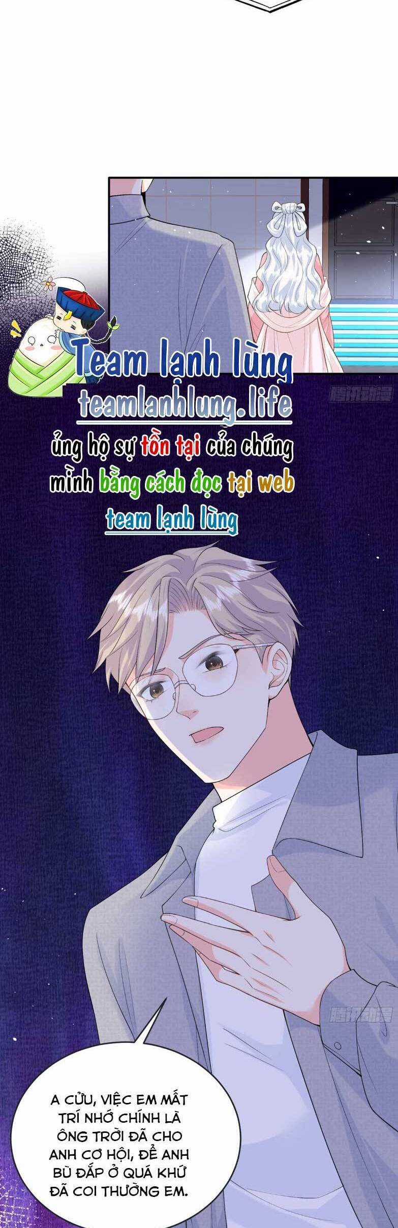 Bé Rồng Đột Kích! Mami Vừa Cay Vừa Độc Chapter 105 trang 26