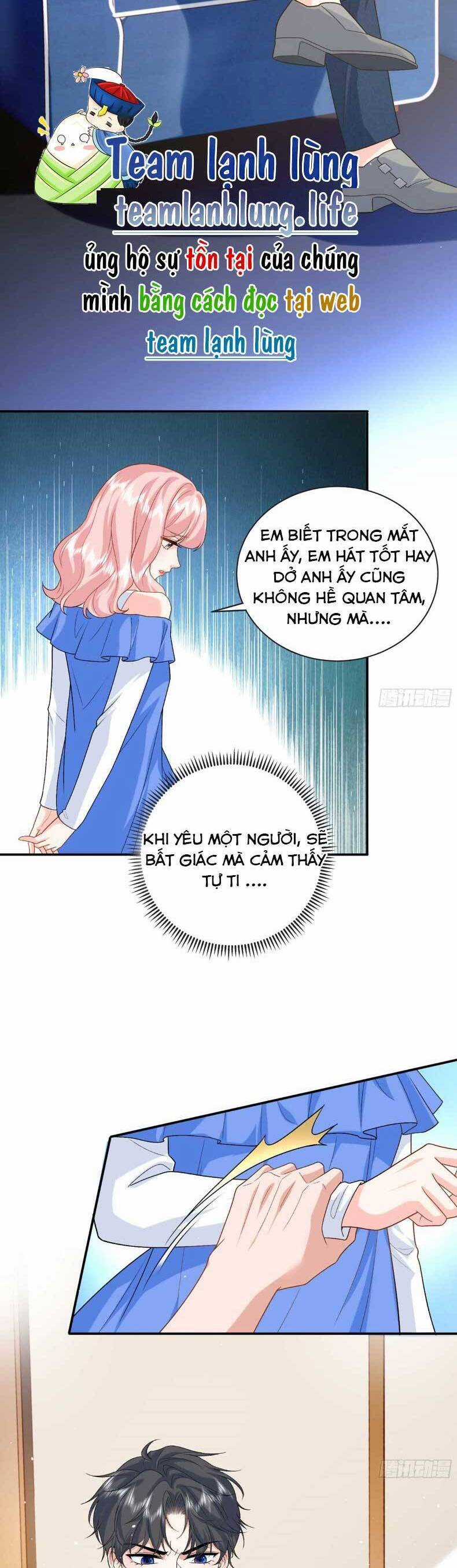 Bé Rồng Đột Kích! Mami Vừa Cay Vừa Độc Chapter 105 trang 5