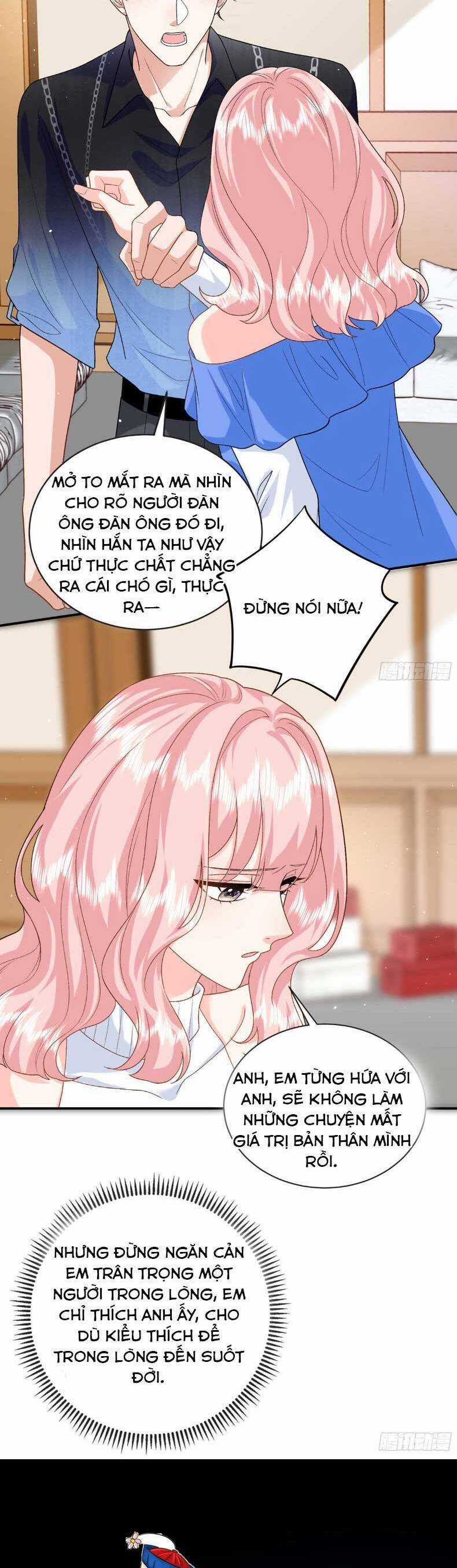 Bé Rồng Đột Kích! Mami Vừa Cay Vừa Độc Chapter 105 trang 6