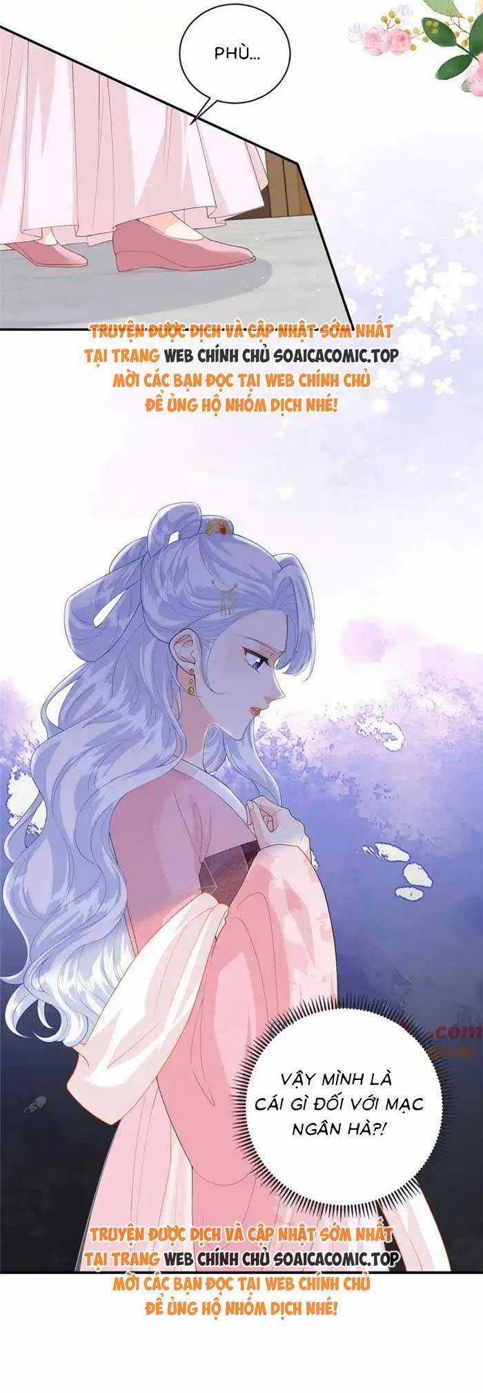 Bé Rồng Đột Kích! Mami Vừa Cay Vừa Độc Chapter 106 trang 2