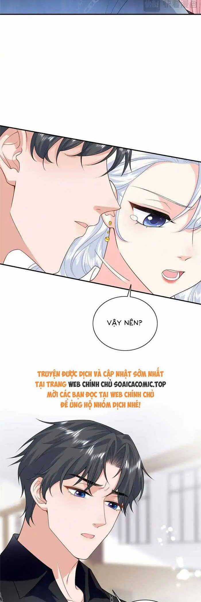 Bé Rồng Đột Kích! Mami Vừa Cay Vừa Độc Chapter 106 trang 7