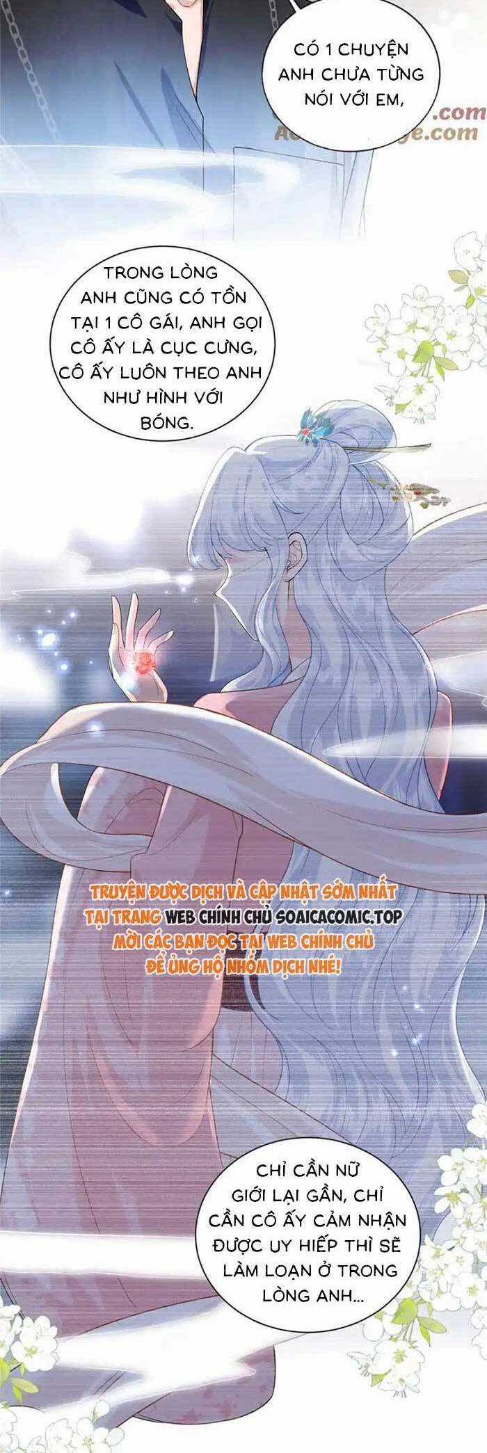 Bé Rồng Đột Kích! Mami Vừa Cay Vừa Độc Chapter 106 trang 8