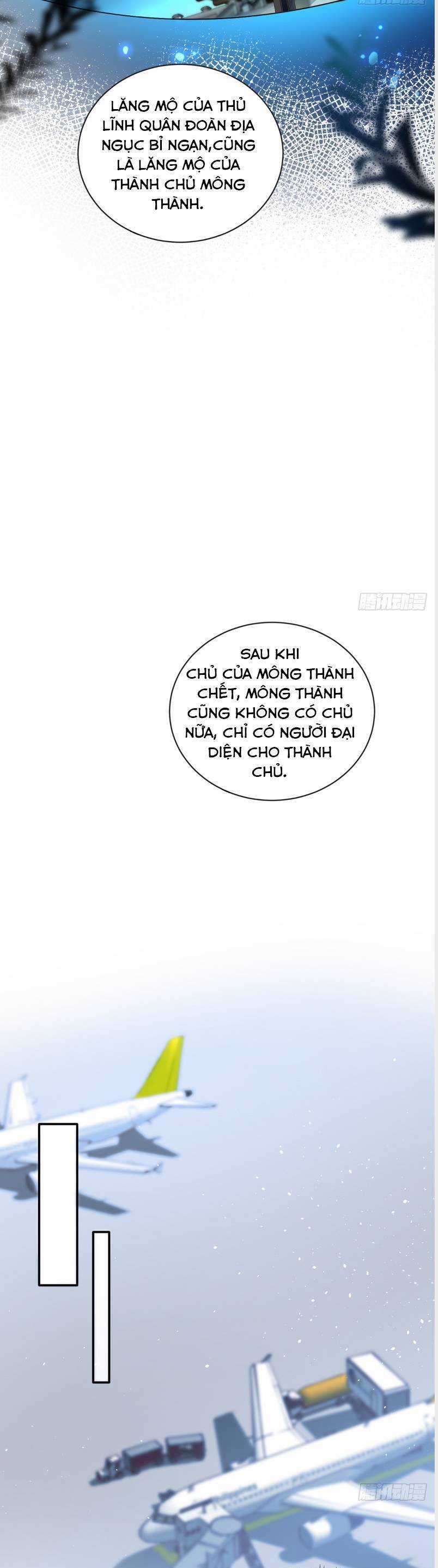 Bé Rồng Đột Kích! Mami Vừa Cay Vừa Độc Chapter 108 trang 12