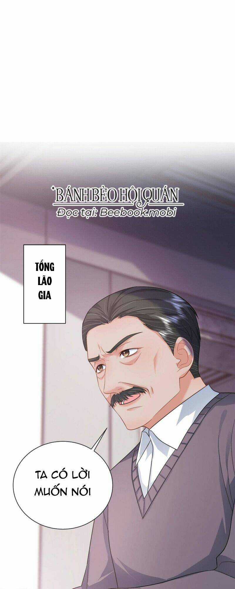 Bé Rồng Đột Kích! Mami Vừa Cay Vừa Độc Chapter 11 trang 16