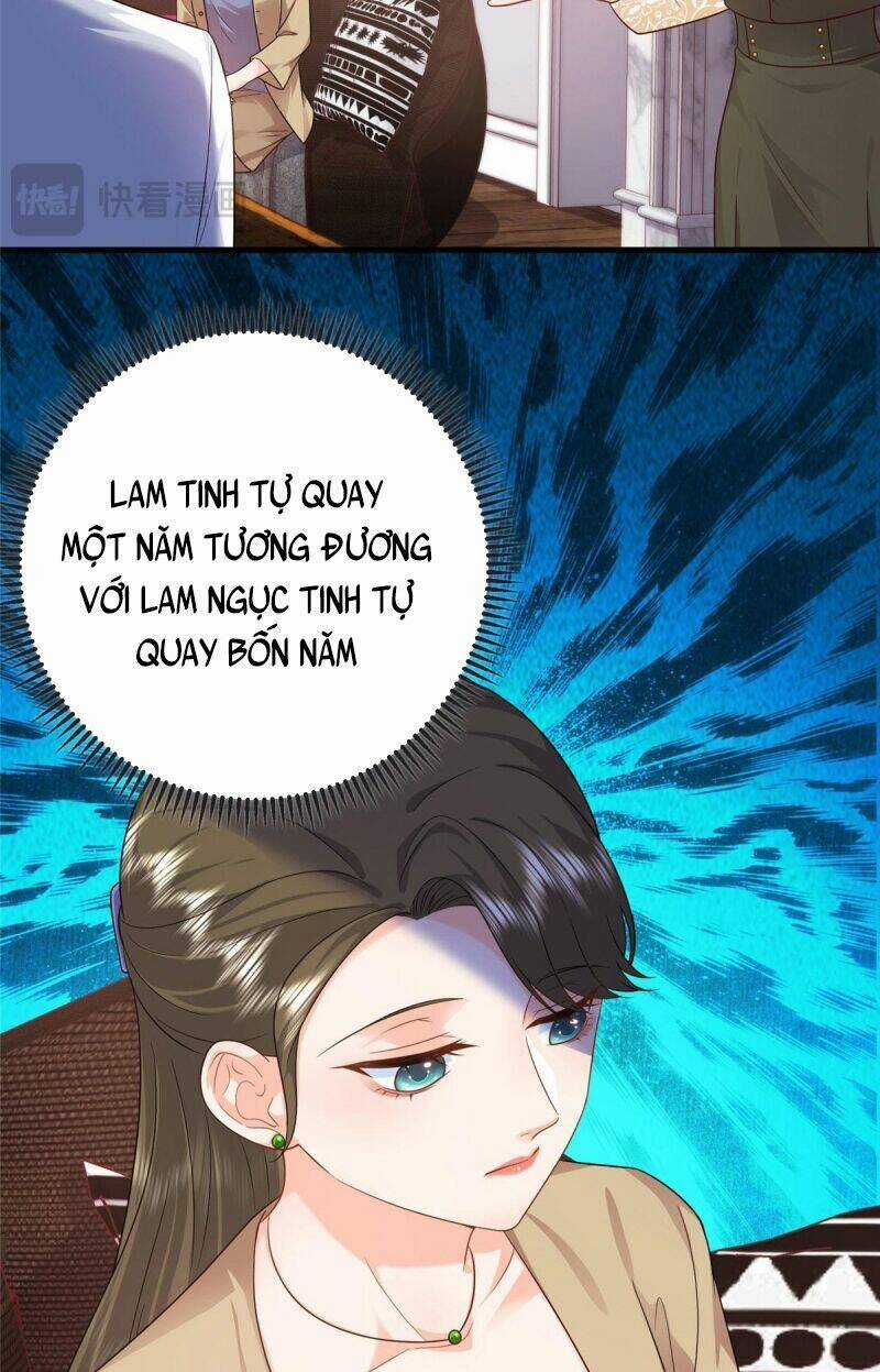 Bé Rồng Đột Kích! Mami Vừa Cay Vừa Độc Chapter 11 trang 20