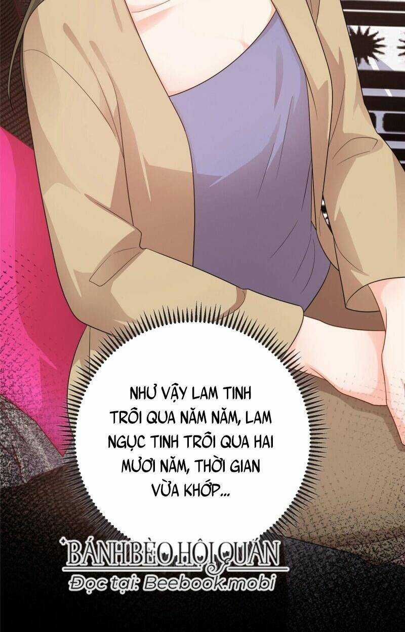 Bé Rồng Đột Kích! Mami Vừa Cay Vừa Độc Chapter 11 trang 21