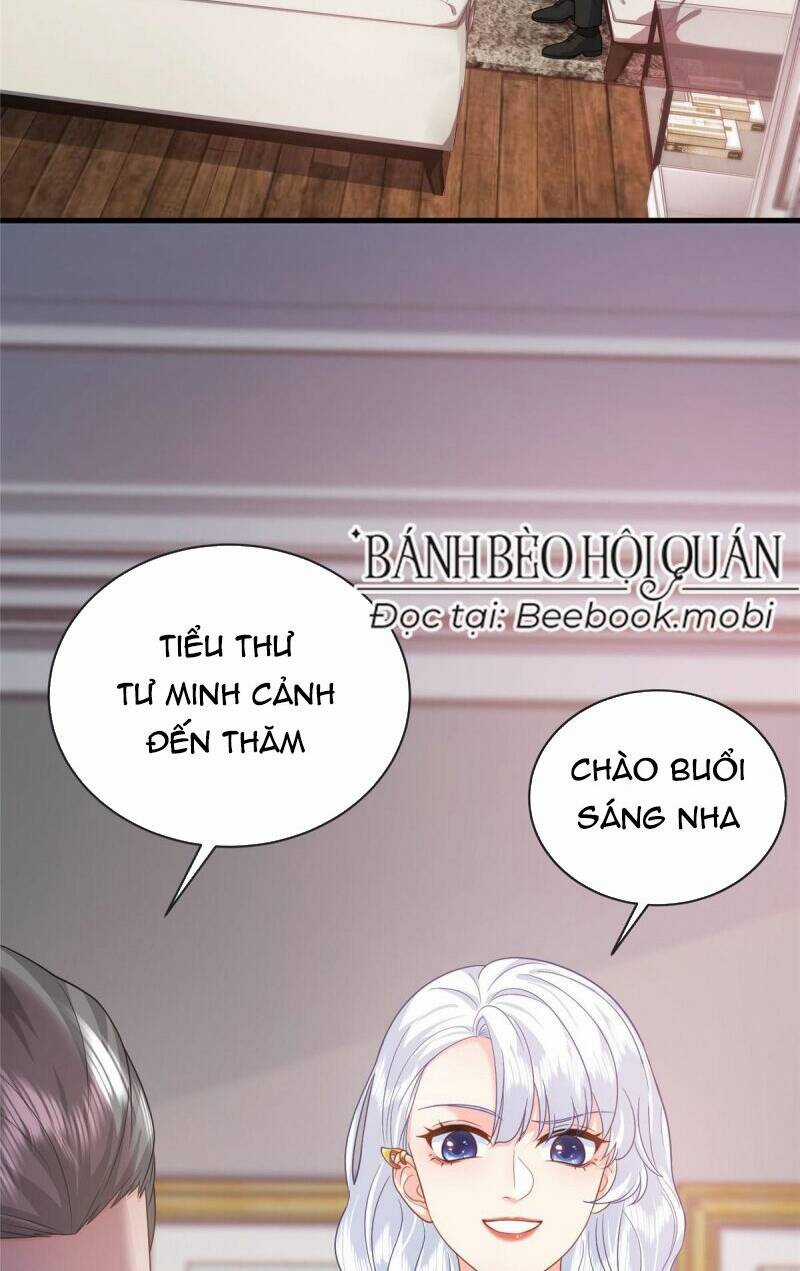 Bé Rồng Đột Kích! Mami Vừa Cay Vừa Độc Chapter 11 trang 24