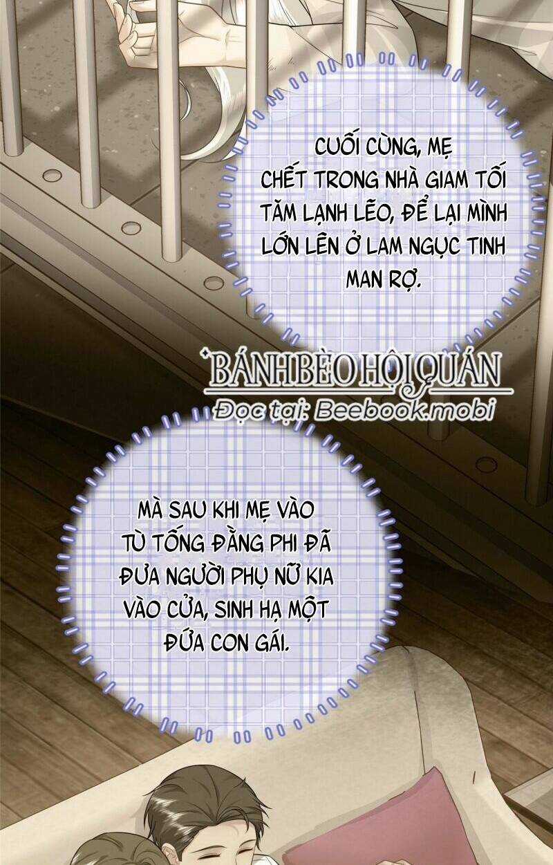 Bé Rồng Đột Kích! Mami Vừa Cay Vừa Độc Chapter 11 trang 6