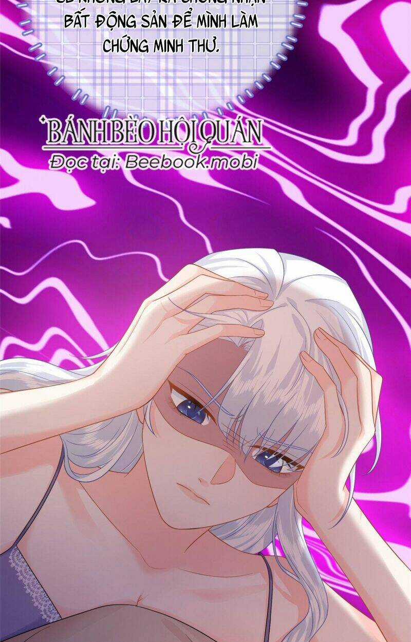 Bé Rồng Đột Kích! Mami Vừa Cay Vừa Độc Chapter 11 trang 8