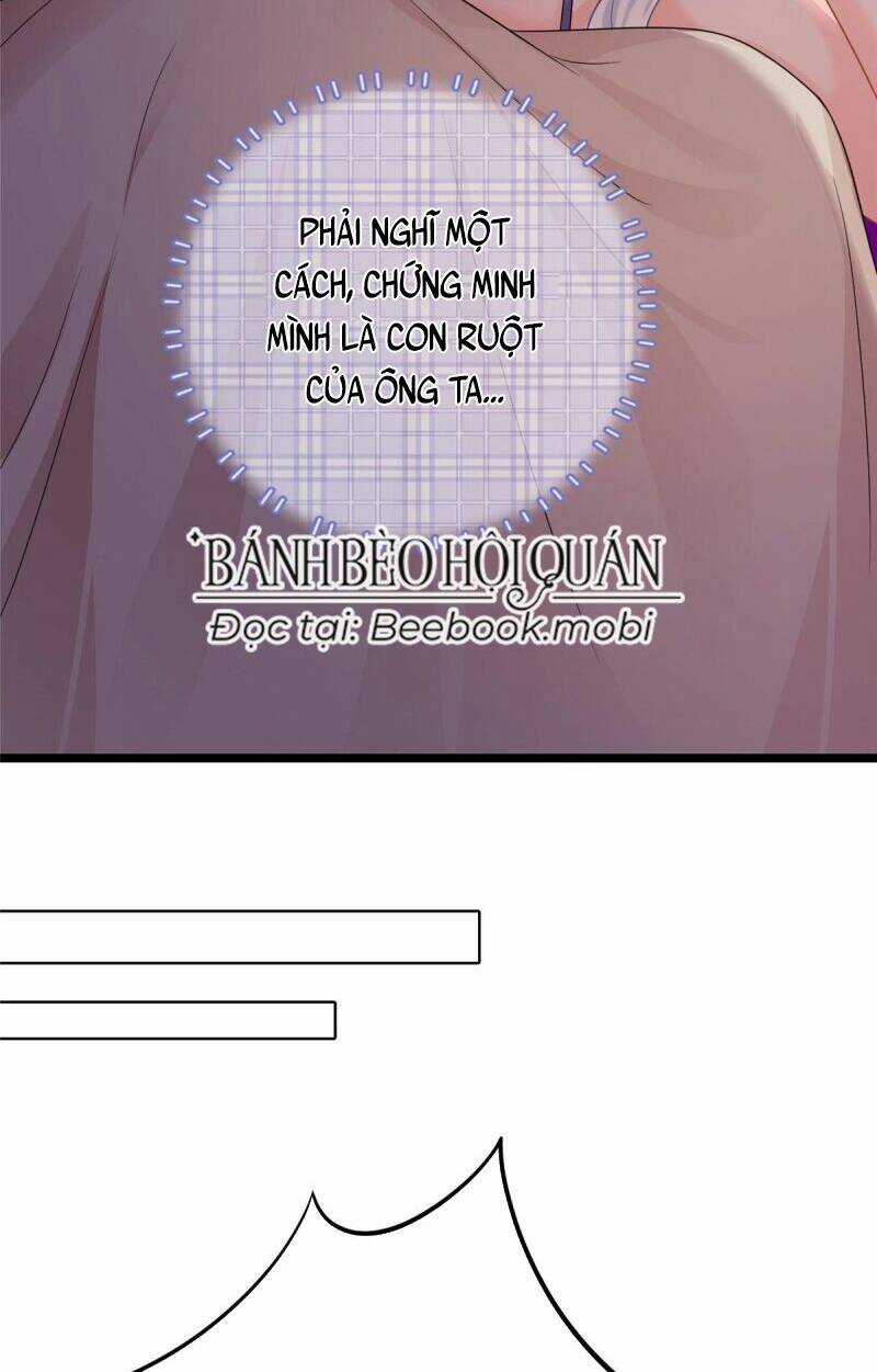 Bé Rồng Đột Kích! Mami Vừa Cay Vừa Độc Chapter 11 trang 9