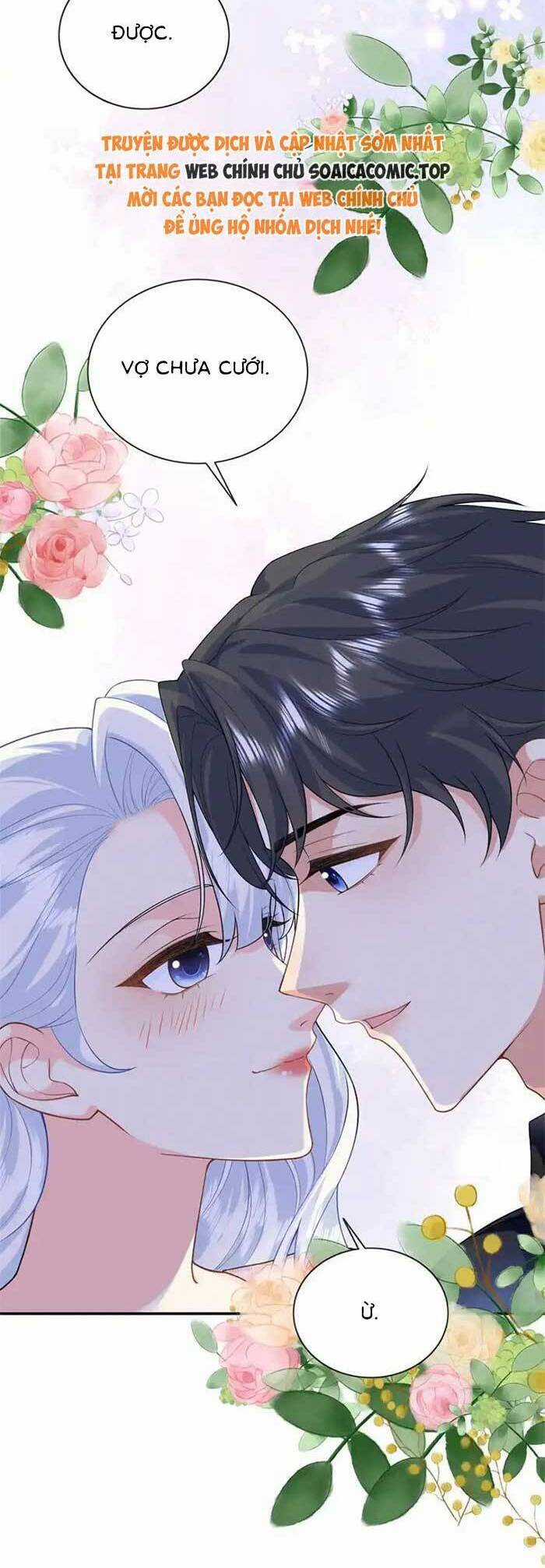 Bé Rồng Đột Kích! Mami Vừa Cay Vừa Độc Chapter 111 trang 6